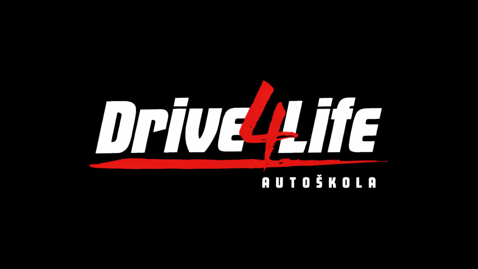 Drive4Life cover